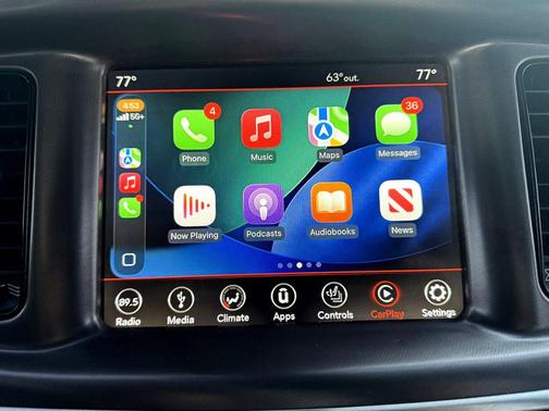 2019 Dodge Charger R/T