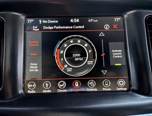 2019 Dodge Charger R/T