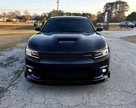 2019 Dodge Charger R/T