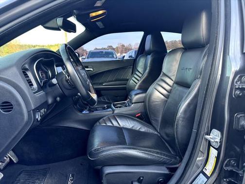 2016 Dodge Charger SRT 392