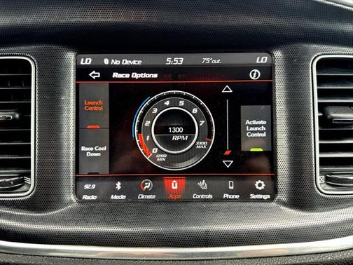2018 Dodge Charger R/T Scat Pack