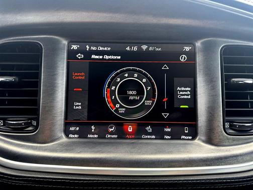 2019 Dodge Charger Scat Pack