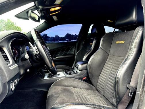2018 Dodge Charger R/T 392