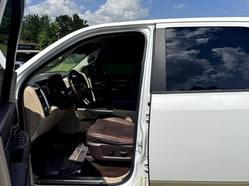 2014 RAM 1500 Longhorn