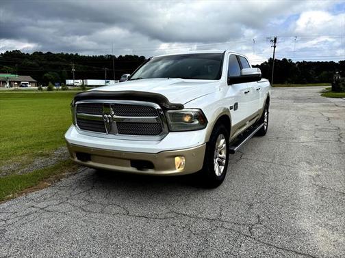 2014 RAM 1500 Longhorn