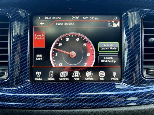 2016 Dodge Charger R/T Scat Pack