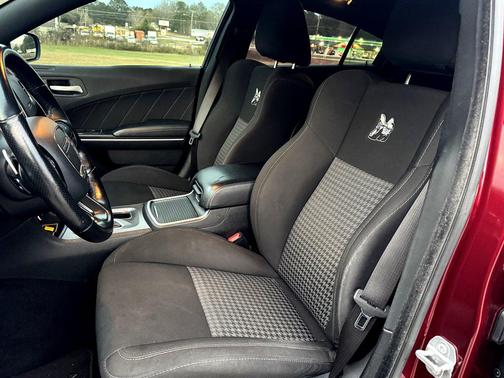 2020 Dodge Charger Scat Pack