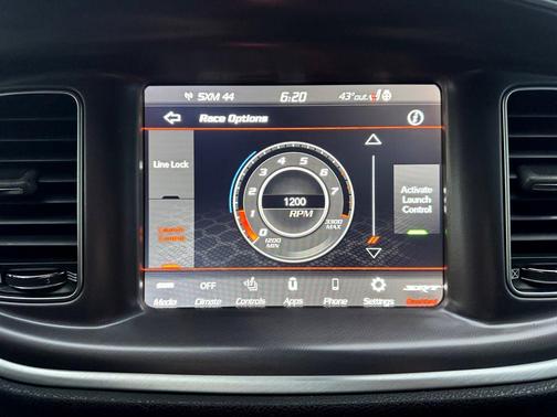 2020 Dodge Charger Scat Pack