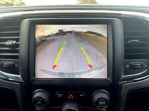 2013 RAM 1500 Laramie