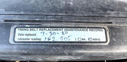 2005 Toyota Land Cruiser Base