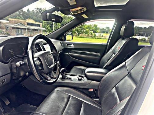 2018 Dodge Durango R/T