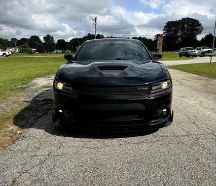 2018 Dodge Charger R/T Scat Pack