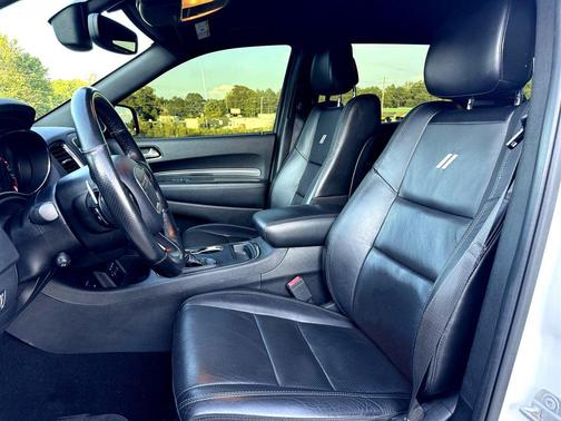 2020 Dodge Durango R/T RWD