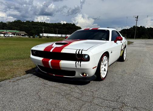 2019 Dodge Challenger R/T