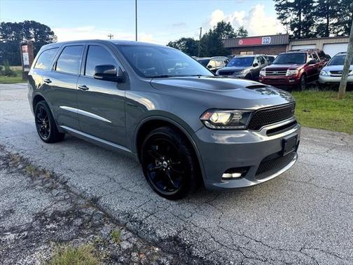 2020 Dodge Durango R/T RWD