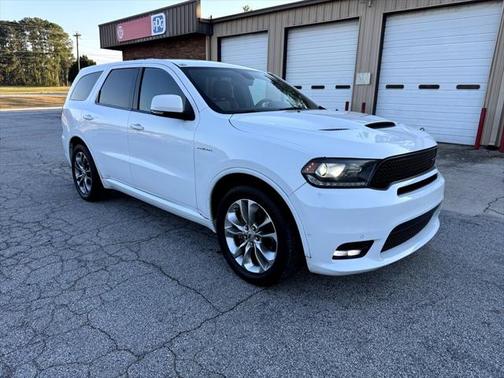 2020 Dodge Durango R/T RWD