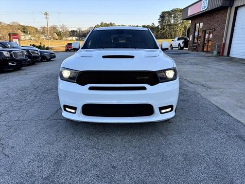 2020 Dodge Durango R/T RWD