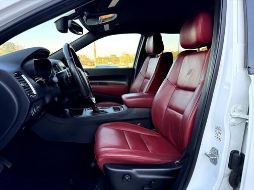 2020 Dodge Durango R/T RWD
