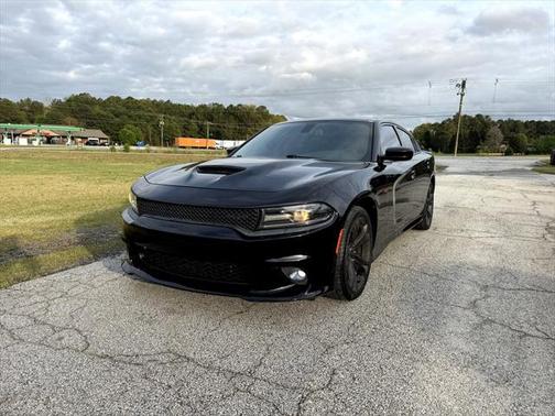 2020 Dodge Charger R/T