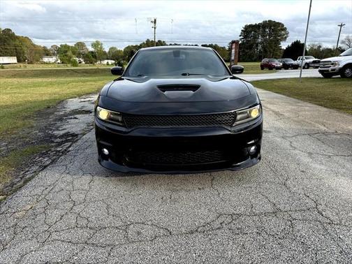 2020 Dodge Charger R/T
