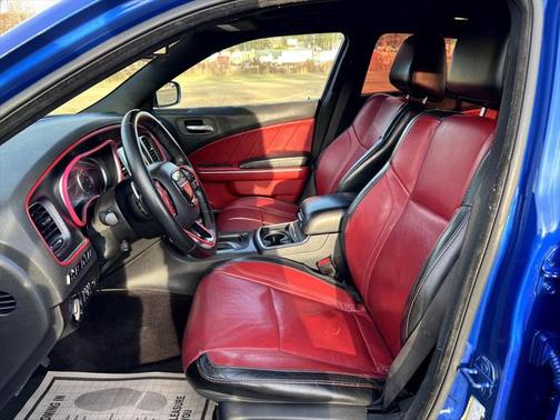 2016 Dodge Charger R/T