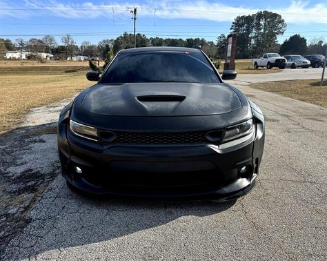 2020 Dodge Charger R/T