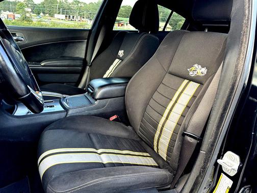 2012 Dodge Charger SRT8 Superbee
