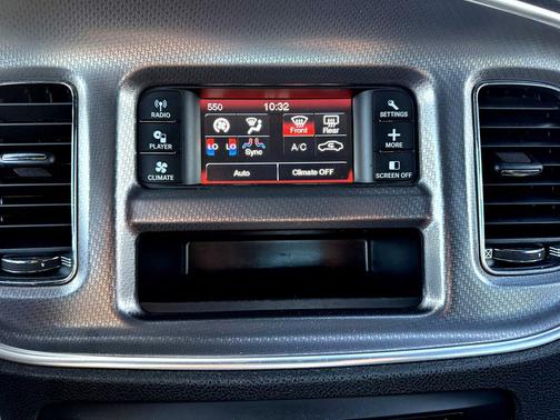 2012 Dodge Charger SRT8 Superbee