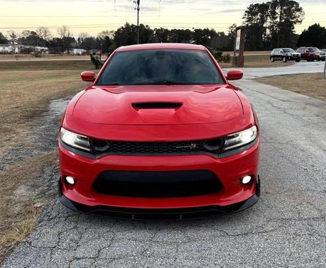2021 Dodge Charger Scat Pack