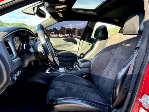 2017 Dodge Charger R/T 392