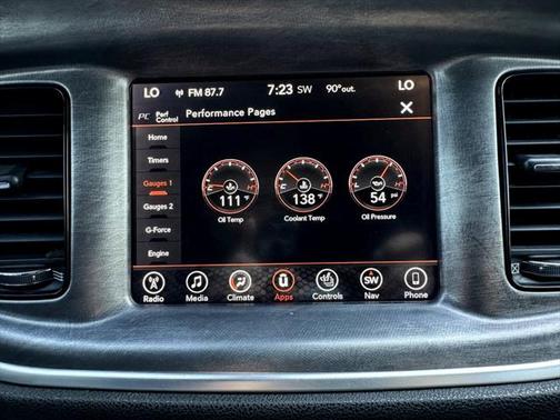 2017 Dodge Charger R/T 392