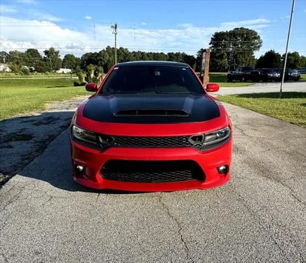 2017 Dodge Charger R/T 392