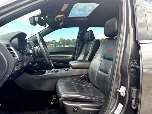 2015 Dodge Durango R/T