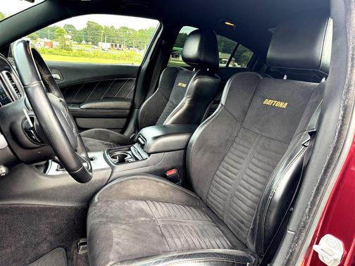 2018 Dodge Charger Daytona 392 RWD
