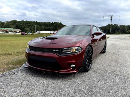 2018 Dodge Charger Daytona 392 RWD