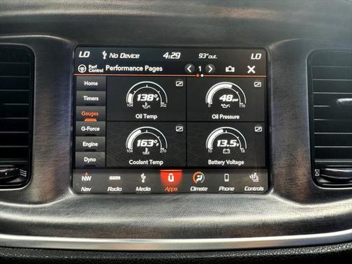2018 Dodge Charger R/T 392