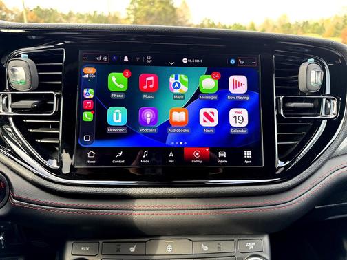 2023 Dodge Durango GT Launch Edition RWD