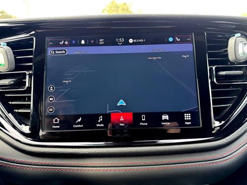 2023 Dodge Durango GT Launch Edition RWD