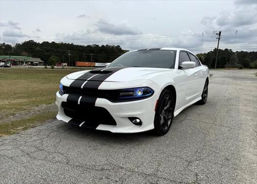 2019 Dodge Charger R/T