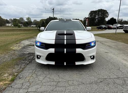 2019 Dodge Charger R/T