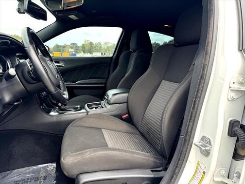 2019 Dodge Charger R/T