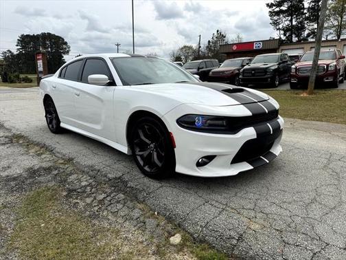 2019 Dodge Charger R/T