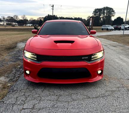 2018 Dodge Charger Daytona 392 RWD