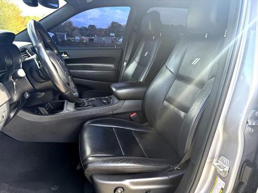 2020 Dodge Durango R/T AWD