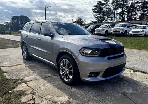 2020 Dodge Durango R/T AWD