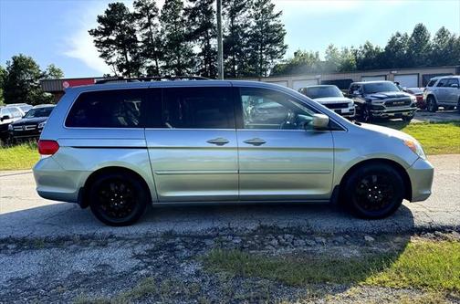 2008 Honda Odyssey EX-L