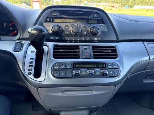 2008 Honda Odyssey EX-L
