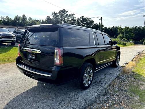 2015 GMC Yukon XL 1500 Denali