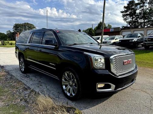 2015 GMC Yukon XL 1500 Denali