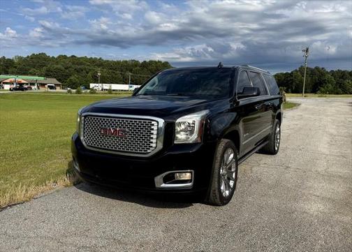 2015 GMC Yukon XL 1500 Denali